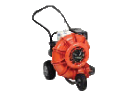 13 horsepower honda blower
