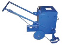 Wheeled Melter