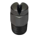 hardened steel tips