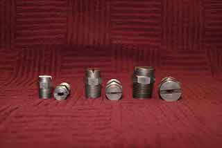 steel tips